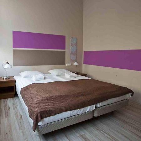 Apartamenty Parkowe ビィドゴシュチュ エクステリア 写真