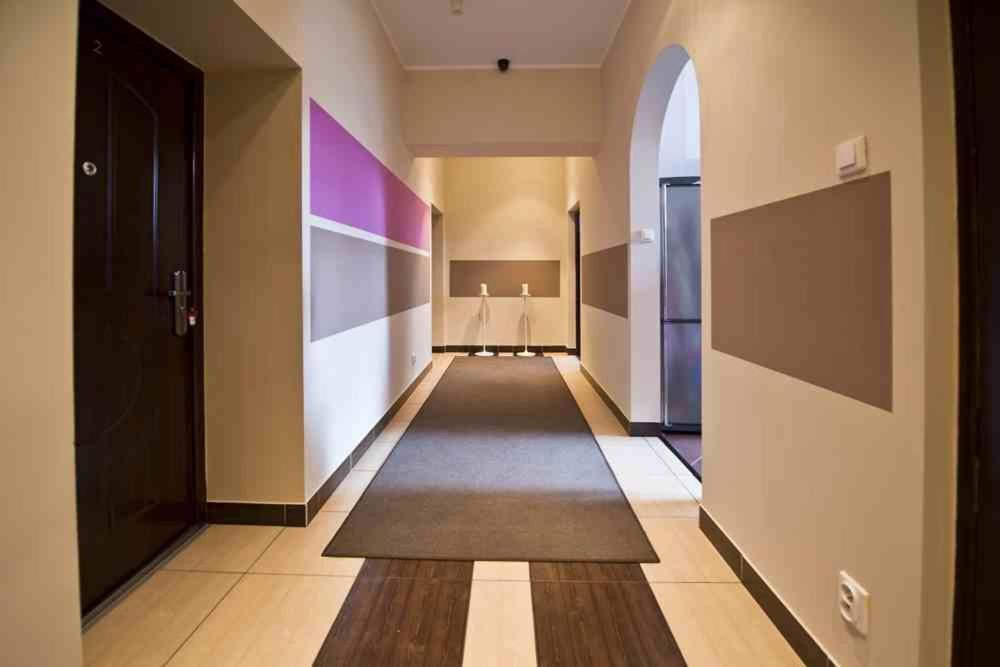 Apartamenty Parkowe ビィドゴシュチュ エクステリア 写真