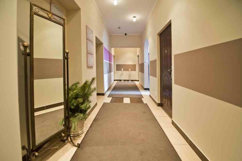 Apartamenty Parkowe ビィドゴシュチュ エクステリア 写真